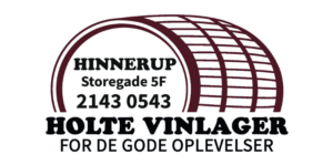 HolteVinlagerLogo